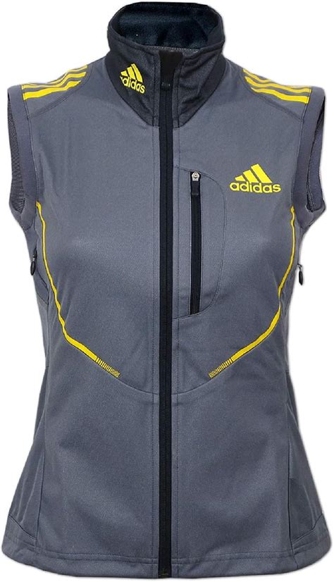 adidas damen athleten weste gore windstopper laufweste langlauf|Suchergebnis Auf Amazon.de Für: Laufweste Damen Adidas.